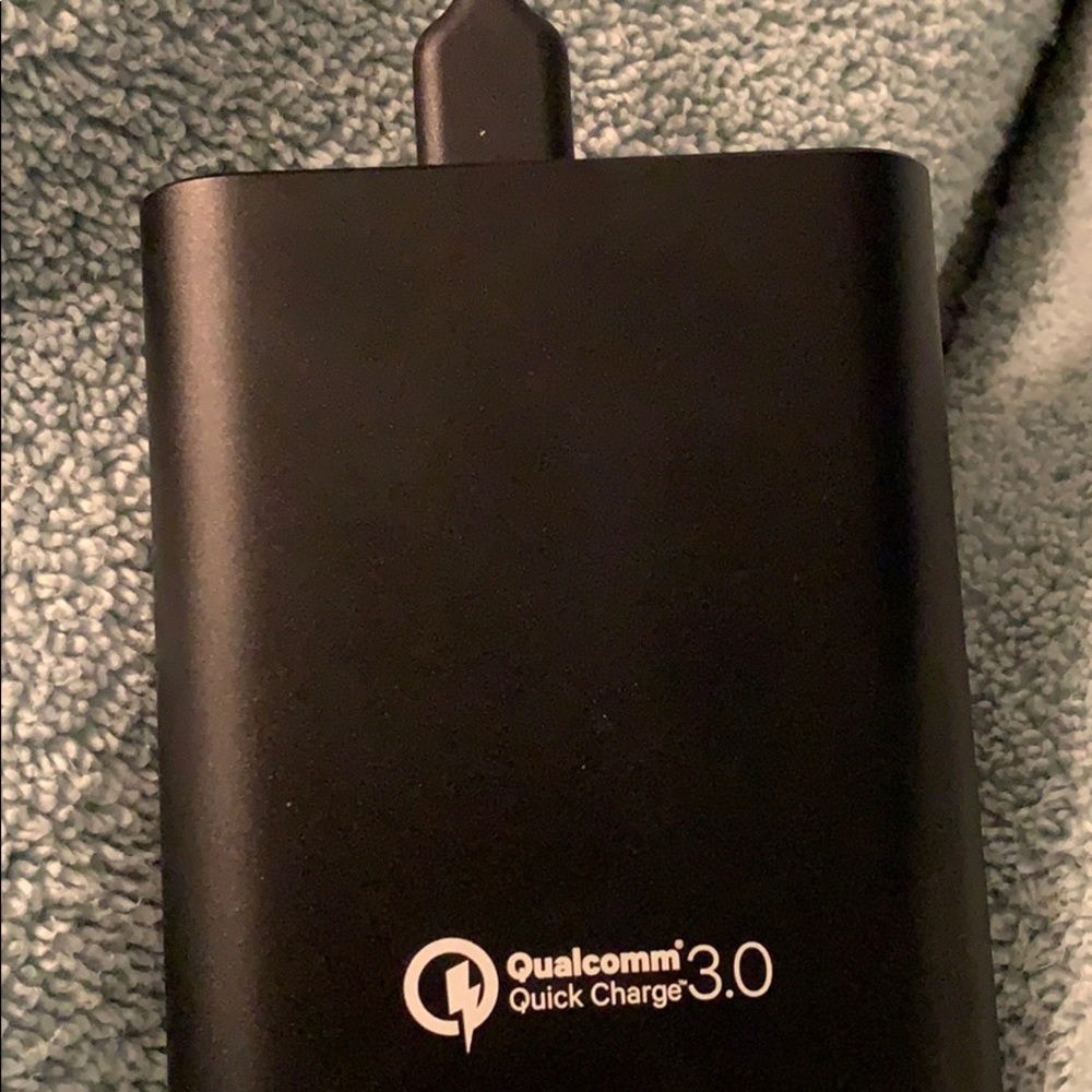 Charger